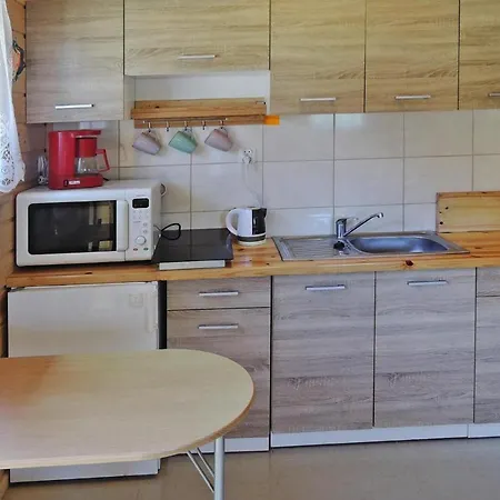 Near Baltic Sea And Wolinski Park 別荘