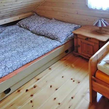 Near Baltic Sea And Wolinski Park 別荘