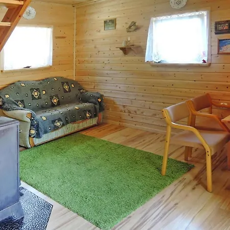 Near Baltic Sea And Wolinski Park