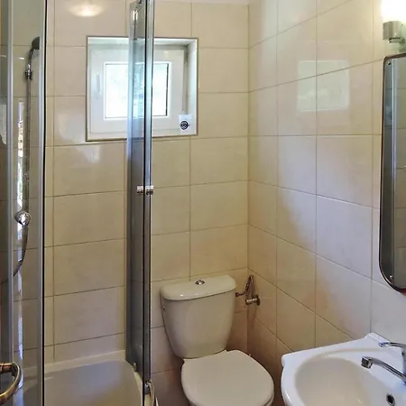 Near Baltic Sea And Wolinski Park 別荘 Wisełka