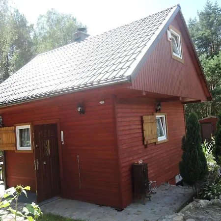 Near Baltic Sea And Wolinski Park 別荘 Wisełka